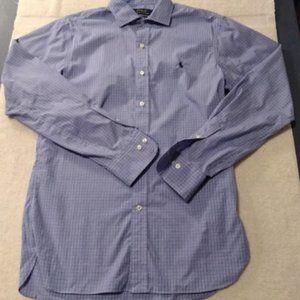 Ralph Lauren Polo Men's Dress Shirt